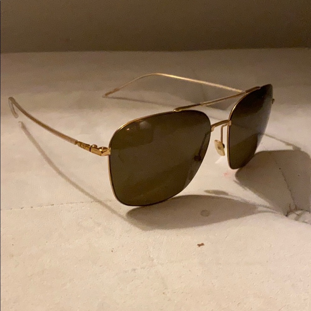 Christian Dior Unisex Sunglasses